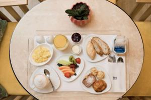 nh buenos aires 9 de julio