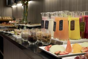 nh buenos aires 9 de julio