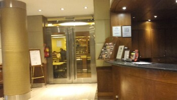 Lafayette Hotel,Microcentro>>Buenos Aires,4 star