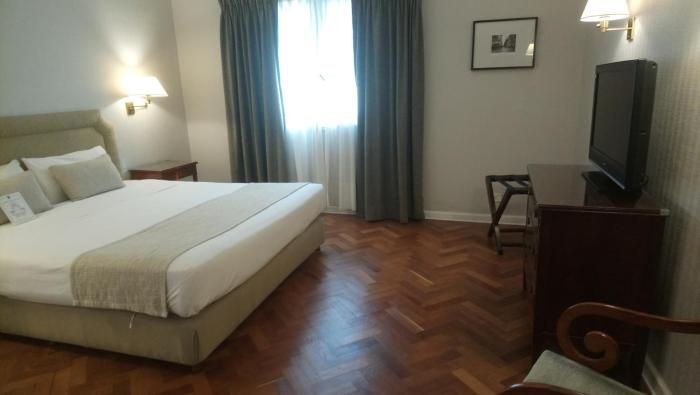 lafayette hotel
