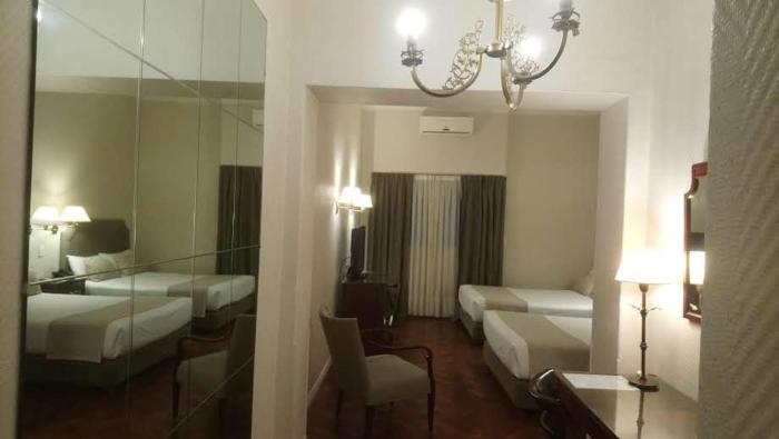 lafayette hotel