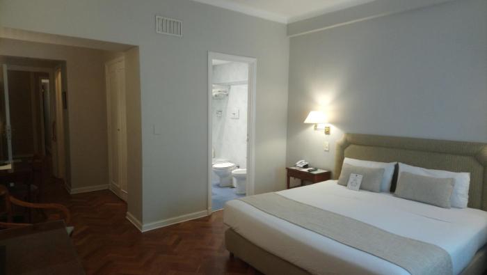 lafayette hotel
