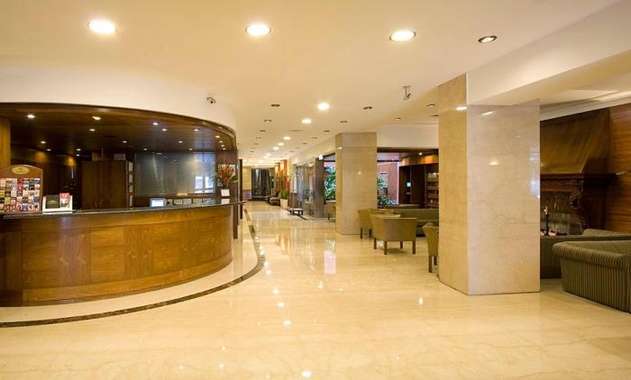 lafayette hotel