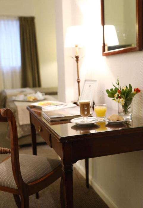 lafayette hotel
