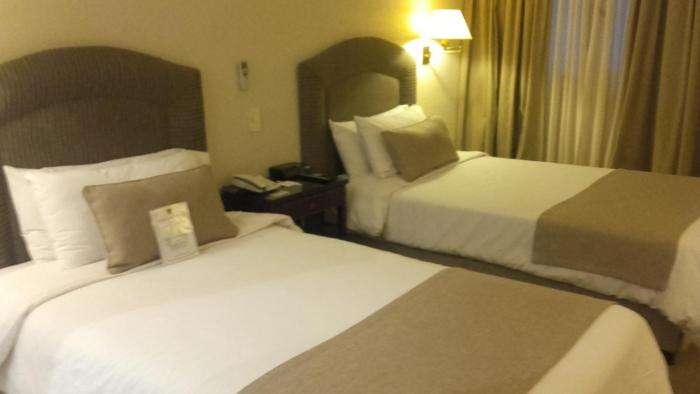 lafayette hotel