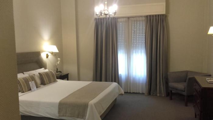 lafayette hotel