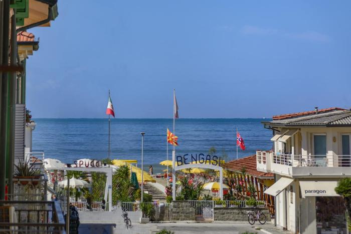 viareggio