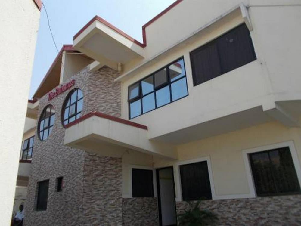bahamas hotels international
