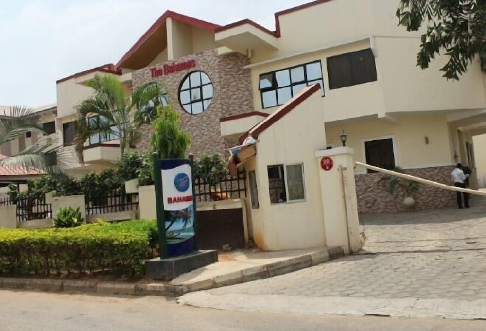 bahamas hotels international