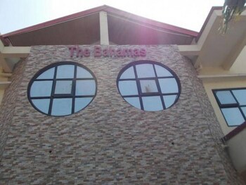 bahamas hotels international
