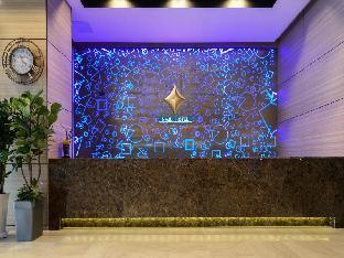 naju centum hotel
