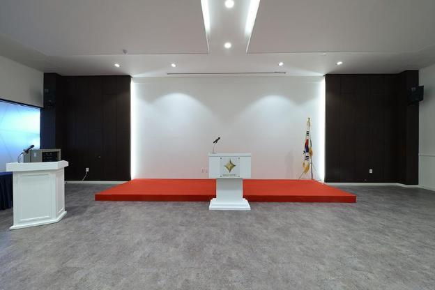 naju centum hotel
