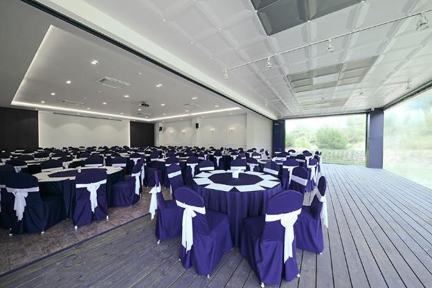 naju centum hotel