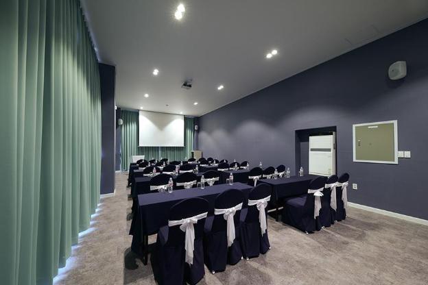 naju centum hotel
