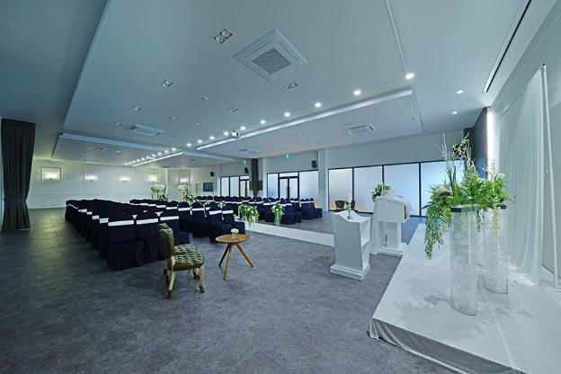 naju centum hotel