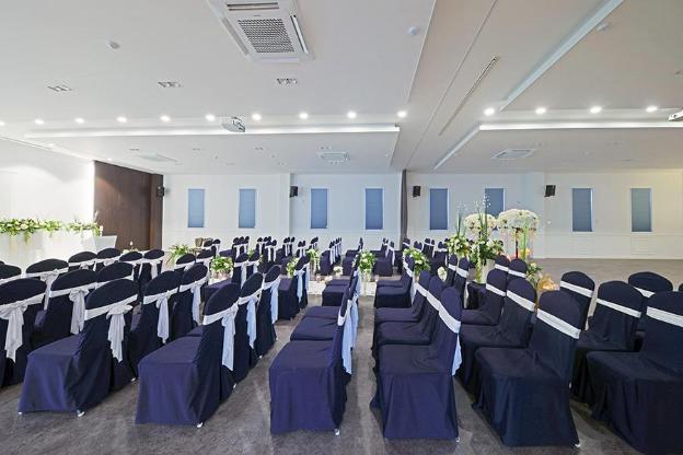 naju centum hotel