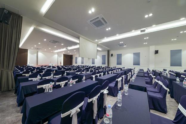 naju centum hotel