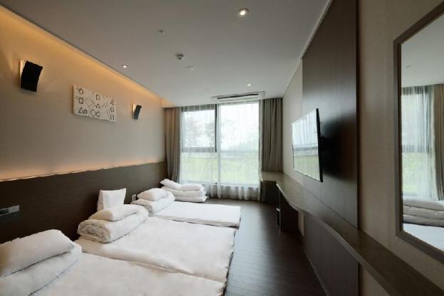 naju centum hotel