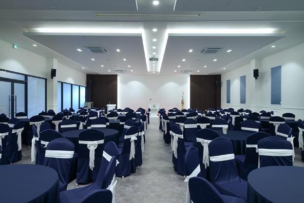 naju centum hotel