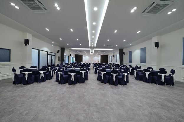 naju centum hotel