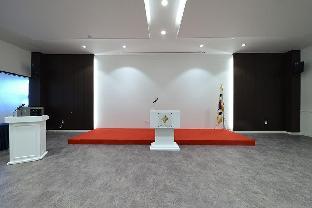 naju centum hotel