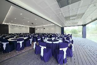naju centum hotel