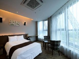 naju centum hotel