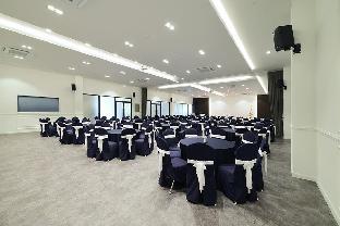 naju centum hotel