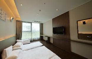 naju centum hotel