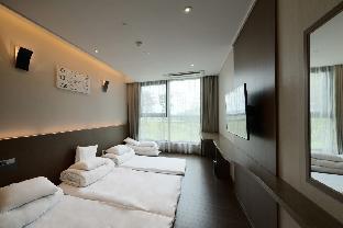 naju centum hotel