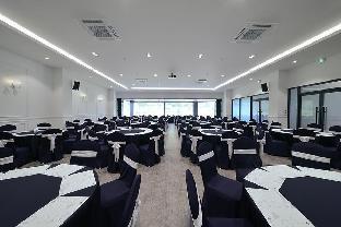 naju centum hotel