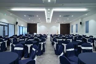 naju centum hotel