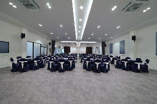 naju centum hotel
