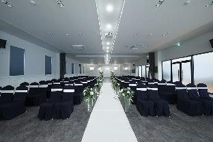 naju centum hotel