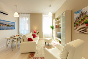 verbania luxury italy apartments