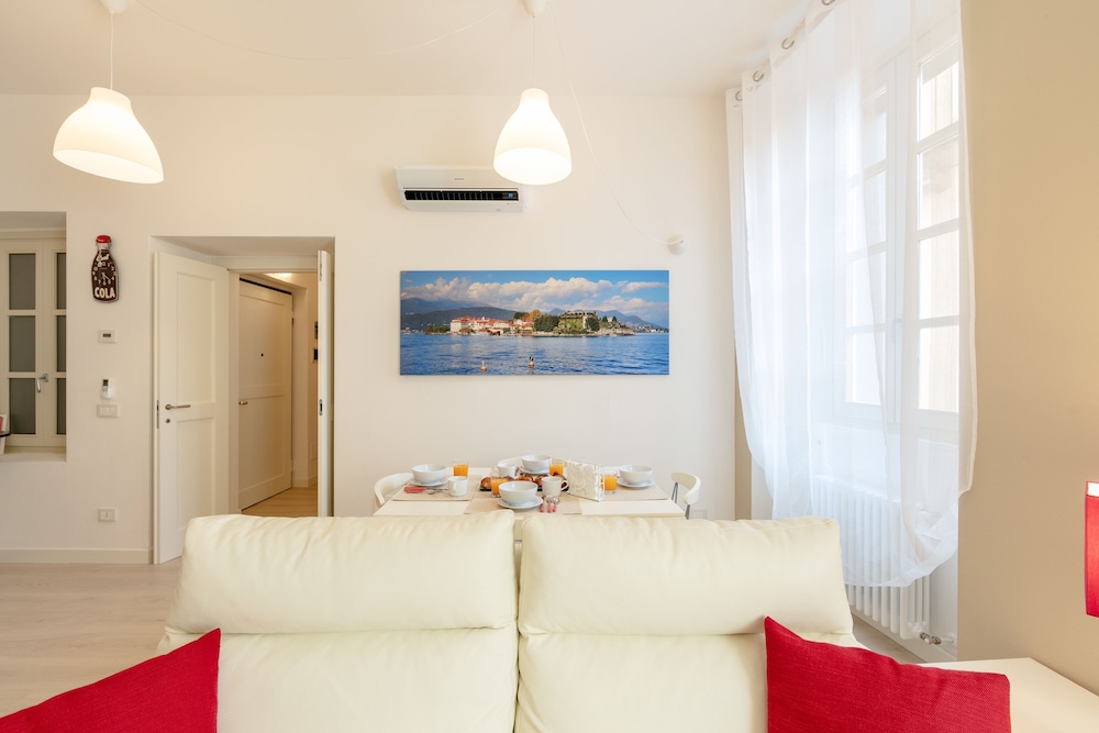 verbania luxury italy apartments