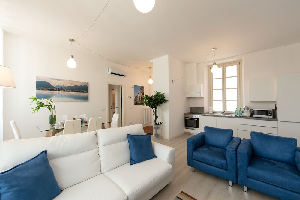verbania luxury italy apartments