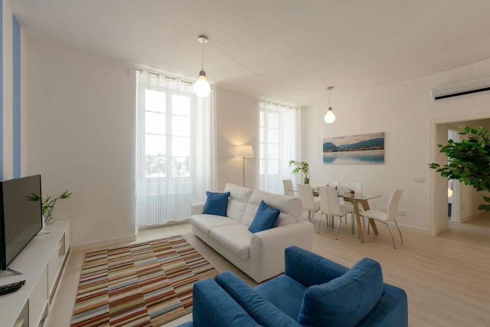 verbania luxury italy apartments