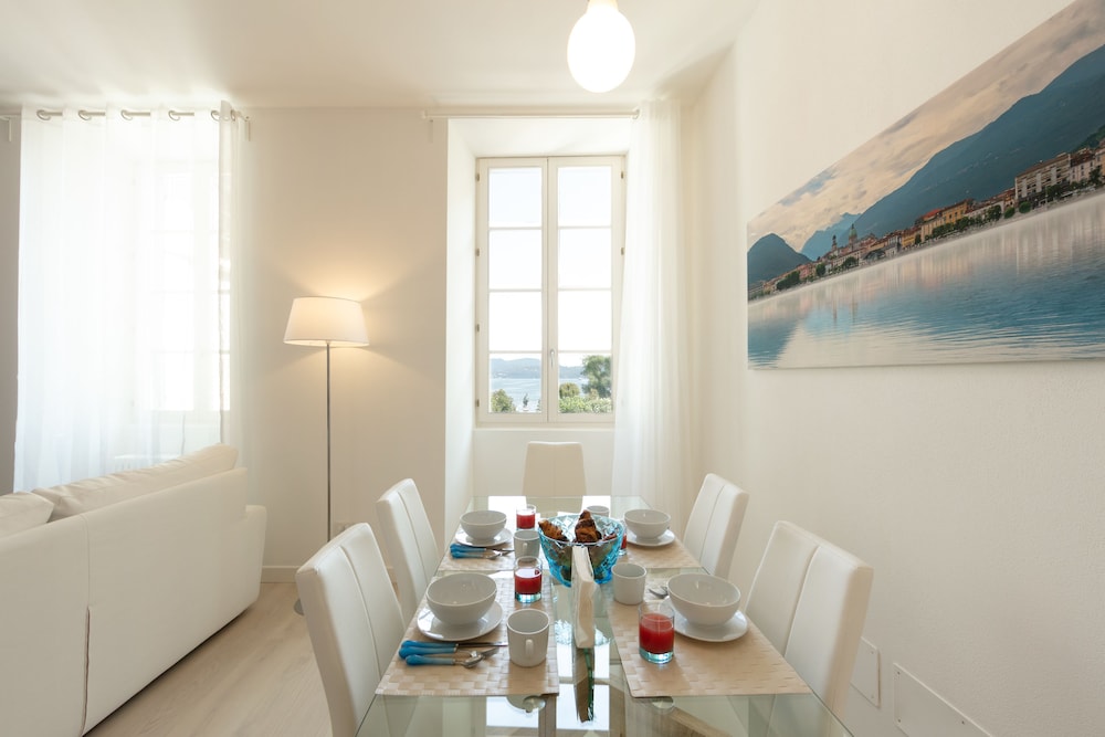 verbania luxury italy apartments