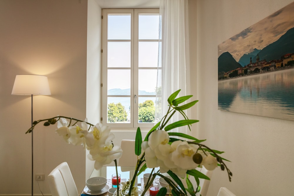 verbania luxury italy apartments