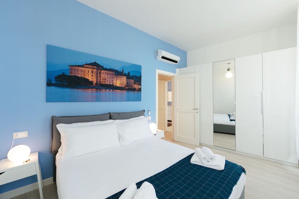 verbania luxury italy apartments