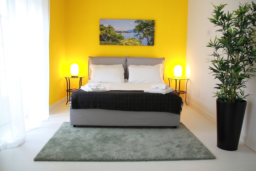 verbania luxury italy apartments