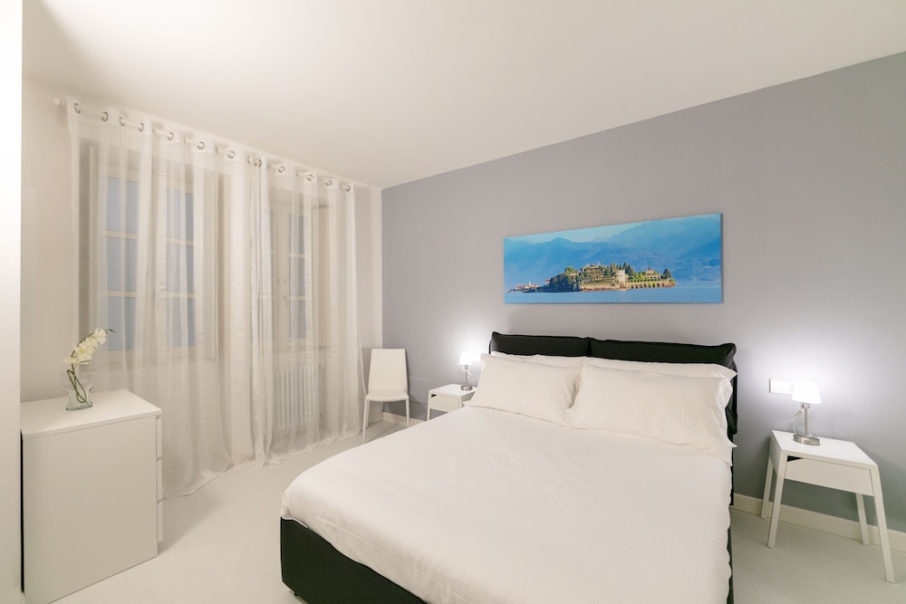 verbania luxury italy apartments