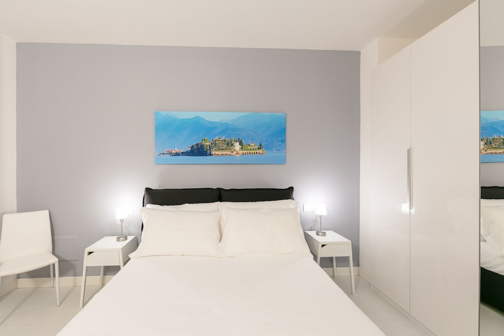 verbania luxury italy apartments