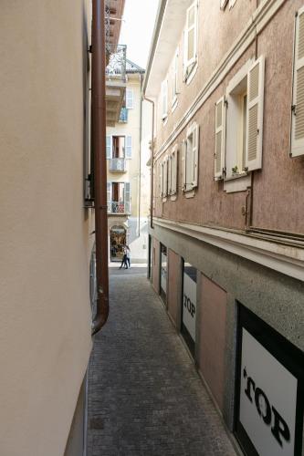verbania luxury italy apartments