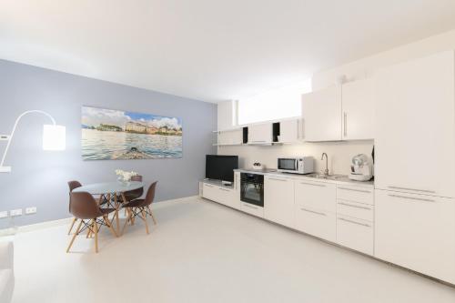 verbania luxury italy apartments