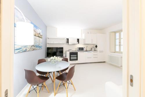 verbania luxury italy apartments