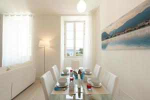 verbania luxury italy apartments