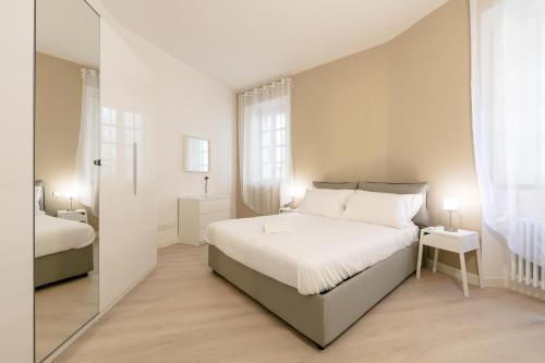 verbania luxury italy apartments