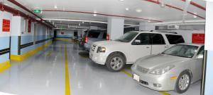 al waleed tower hotel